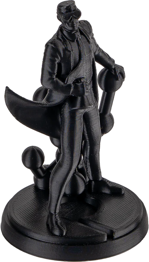 PolyLite™ ABS - 1.75mm (1 kg / 2.2 lbs)