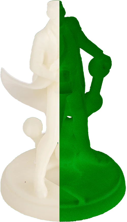 PolyLite™ Glow PLA