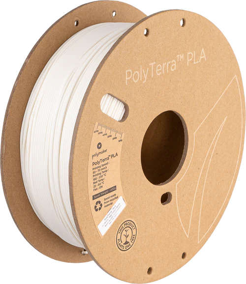 PolyTerra™ PLA - 1.75mm