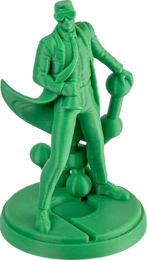 PolyLite PLA - 1.75mm (1 kg / 2.2 lbs)