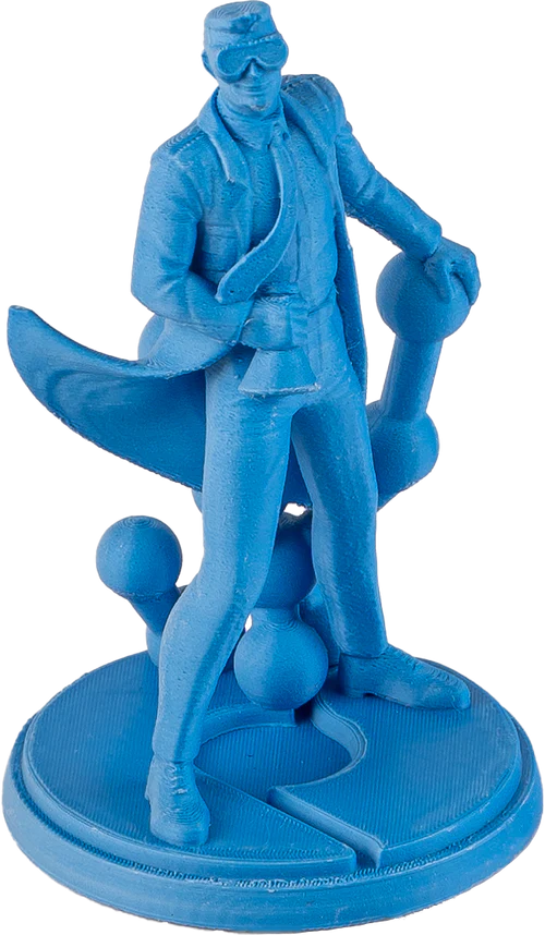 PolyTerra™ Dual PLA - 1.75mm (1 kg / 2.2 lbs)