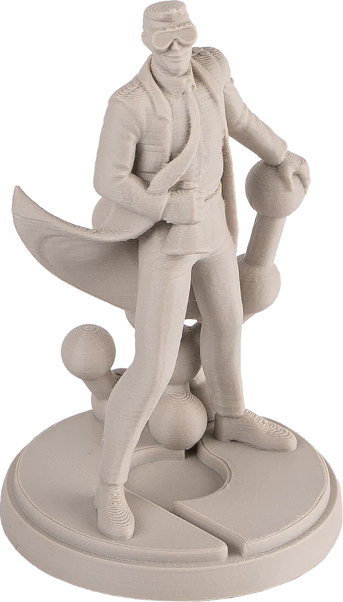 PolyTerra™ PLA - 1.75mm (1 kg / 2.2 lbs)