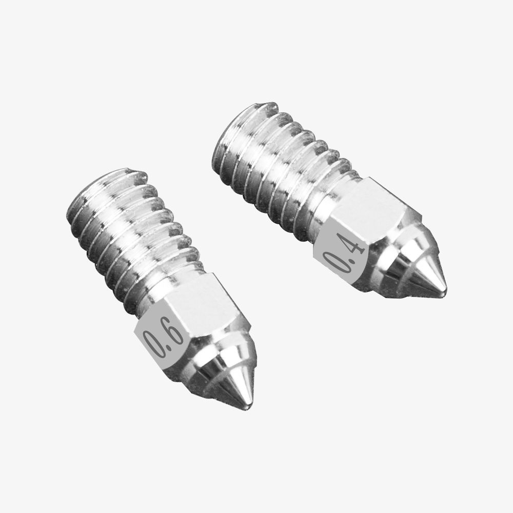 HIGH SPEED NOZZLE KIT
