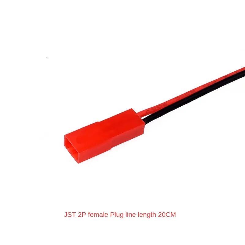 JST 2P 1007 22AWG 20cm