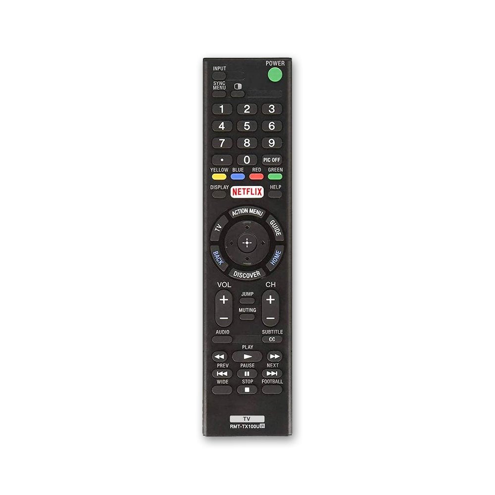 Sony Universal Remote Control