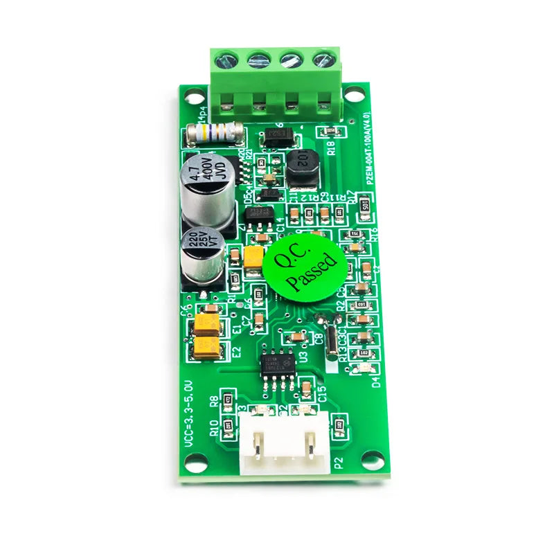 AC Energy Meter Module