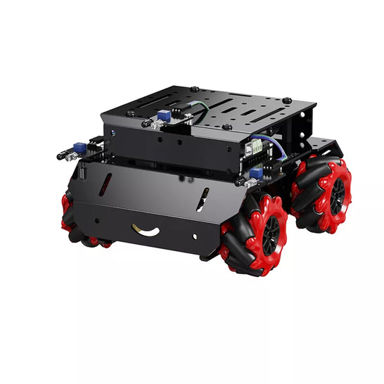 Makeblock mBot Mega Smart Remote Control Robot Car for Kids to Learn through Play