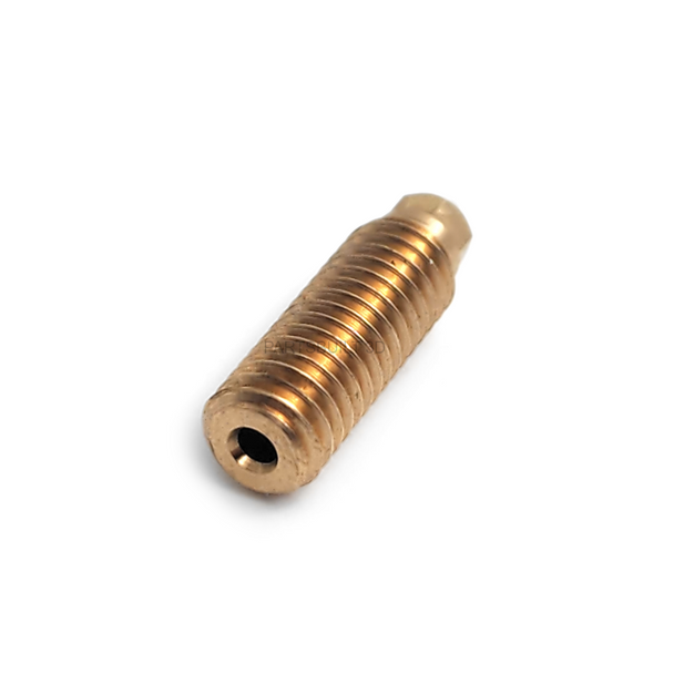 Volcano Brass Nozzle for Sidewinder X3, X4 Series - 0.40mm