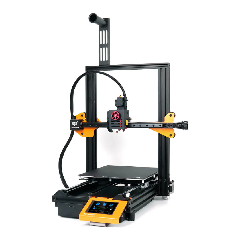 Tycoon Slim | A Direct Drive 3D Printer with Wildly Filament Compatibility