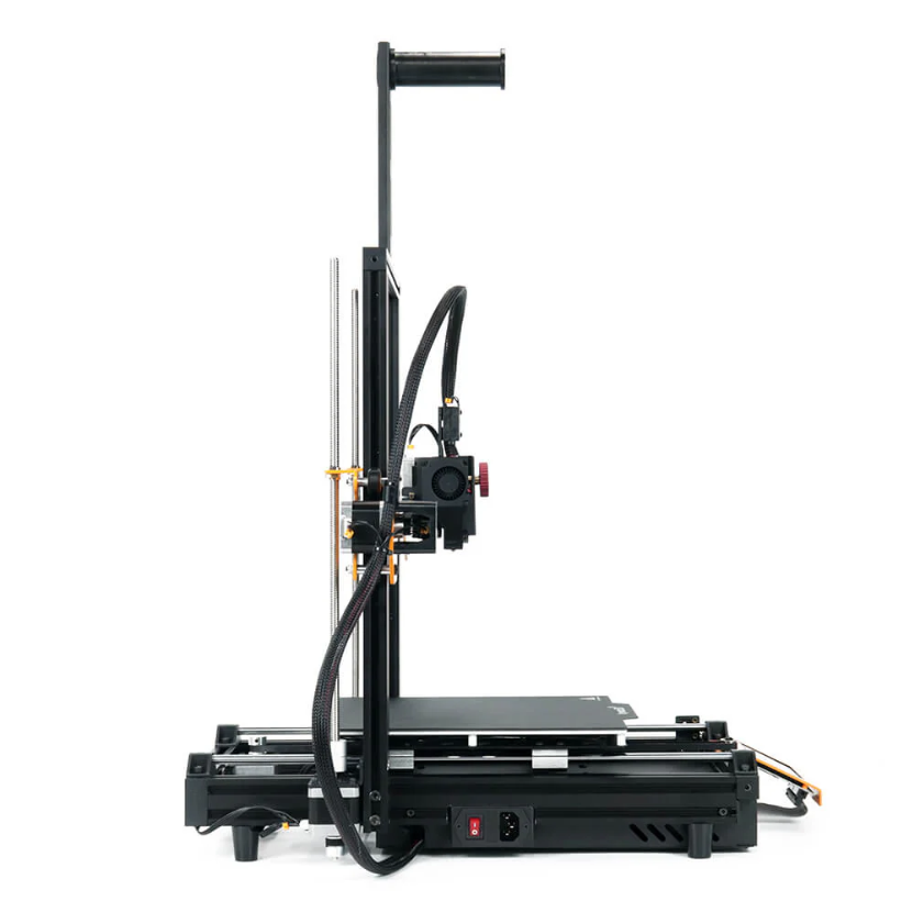 Tycoon Slim | A Direct Drive 3D Printer with Wildly Filament Compatibility