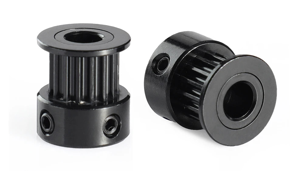 SYNCHRONOUS WHEEL (20 TEETH)