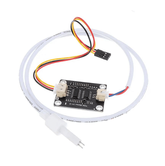 Analog TDS Dissolved Solids Sensor