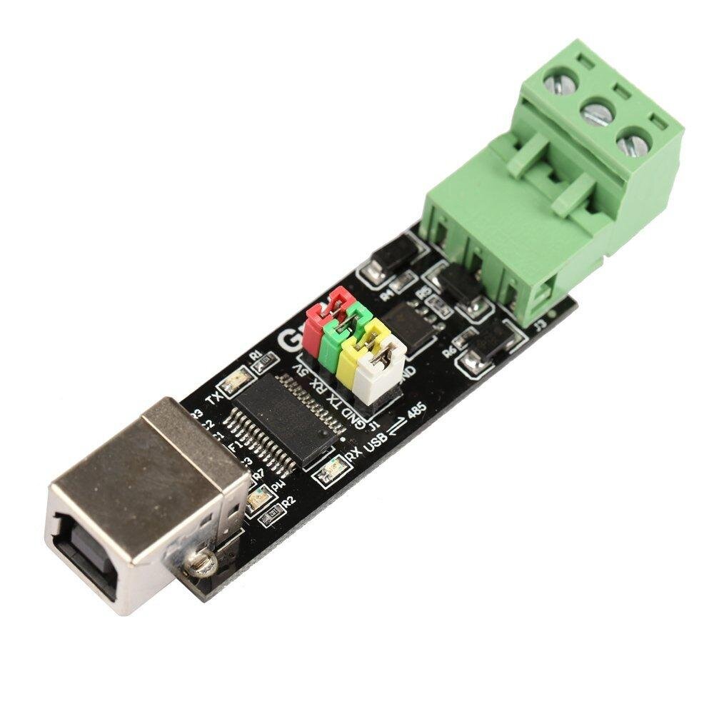 USB TO RS485 TTL Coverter Adapter