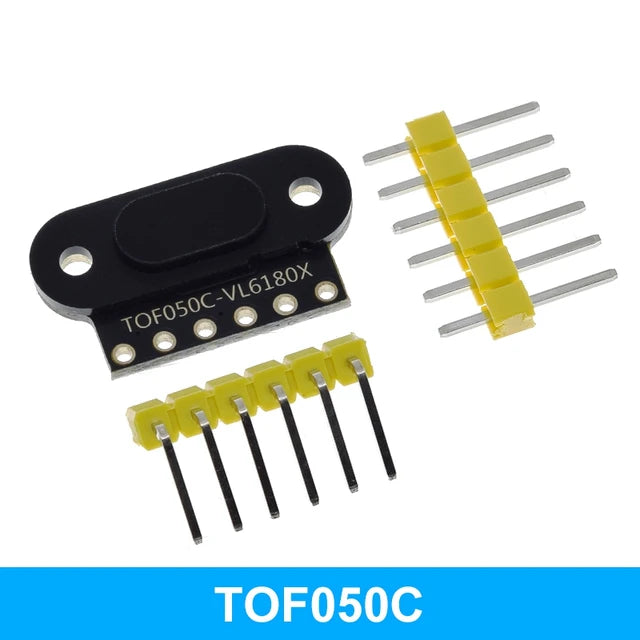 Laser Ranging Module