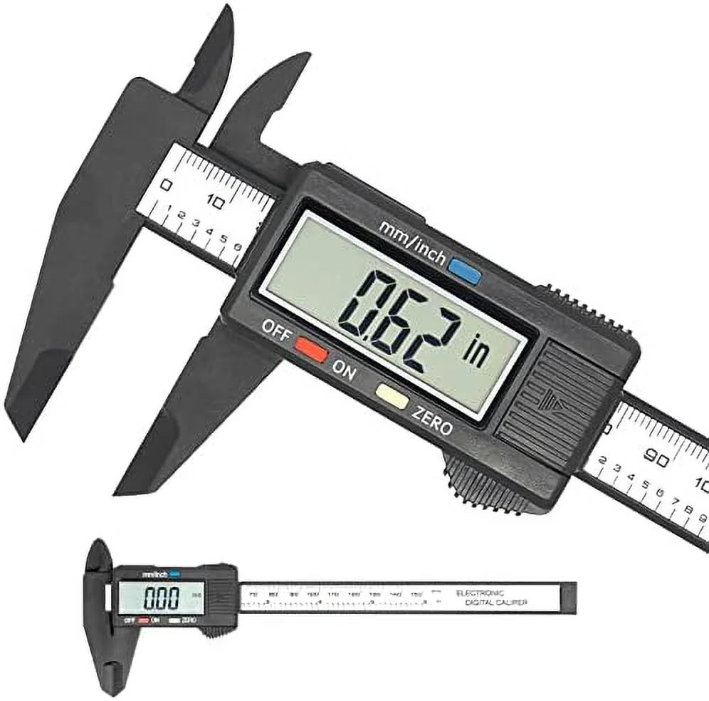 150mm Digital Caliper