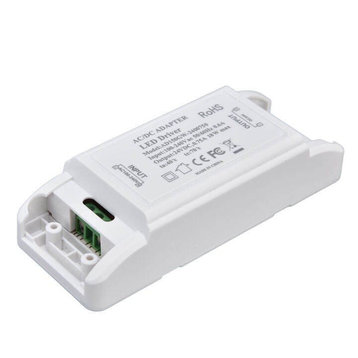 24V LED Dedicated Drive Power Supply