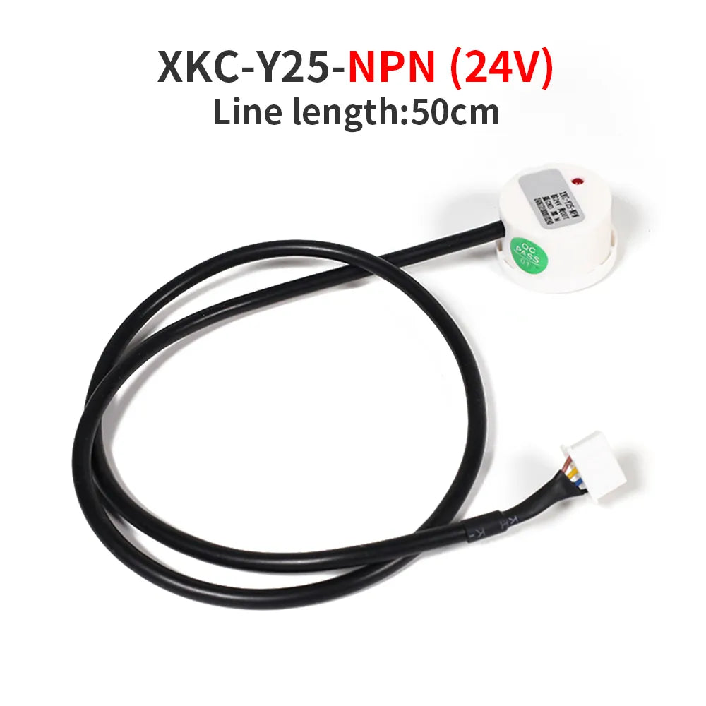 Non-Contact Liquid Level Sensor