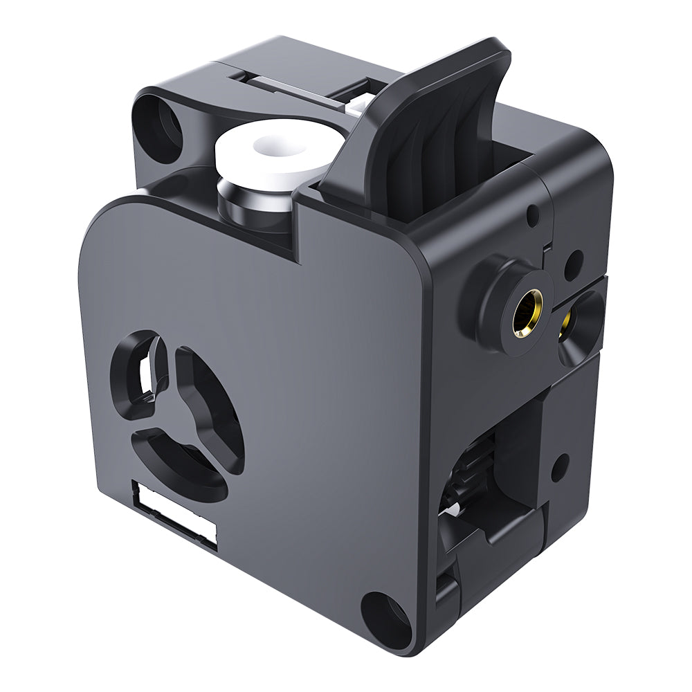 K2 Plus extruder kit