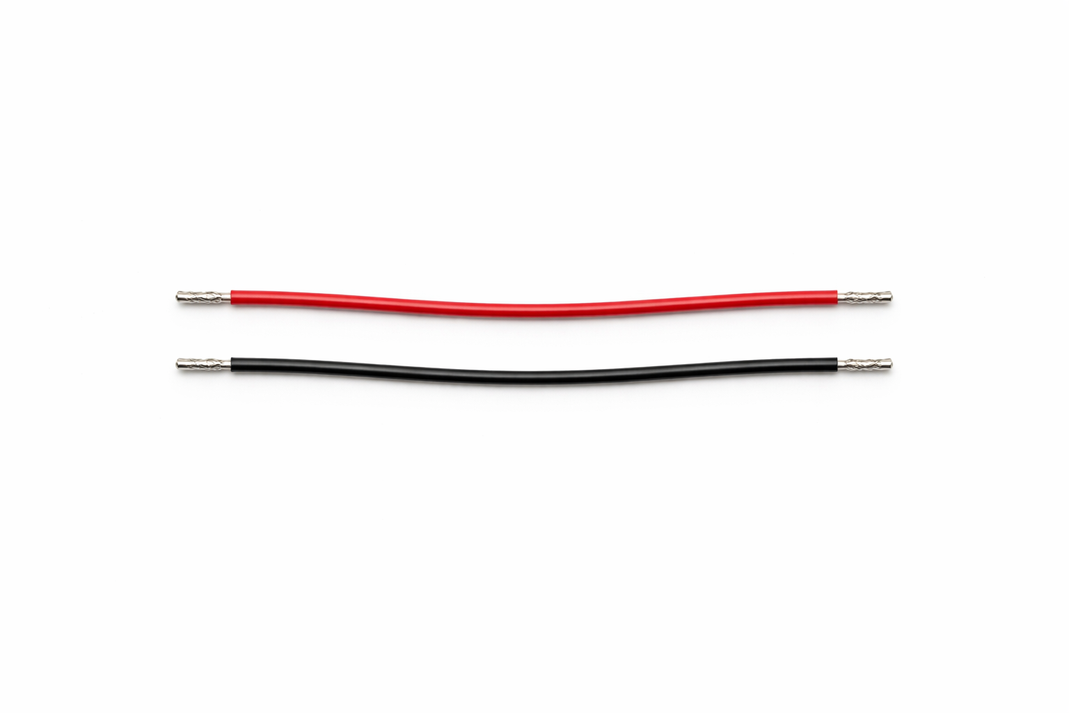 24 AWG Pre-Cut Stranded Wires