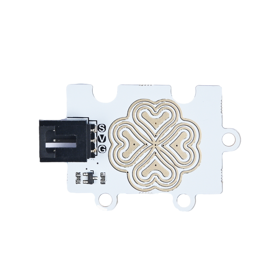 ELECFREAKS Octopus Rain/Steam Sensor