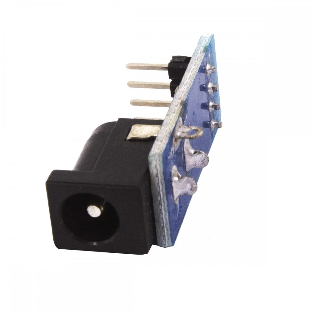 DC Power Jack Module