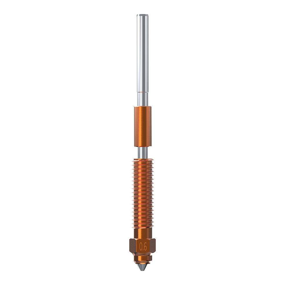 "Unicorn" Quick-Swap Nozzle-0.6mm