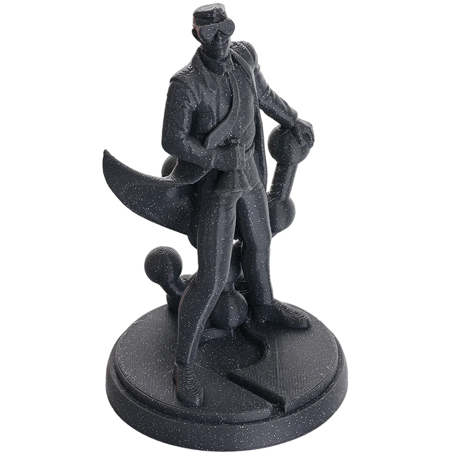Panchroma™ Galaxy PLA - 1.75mm (1 kg / 2.2 lbs)