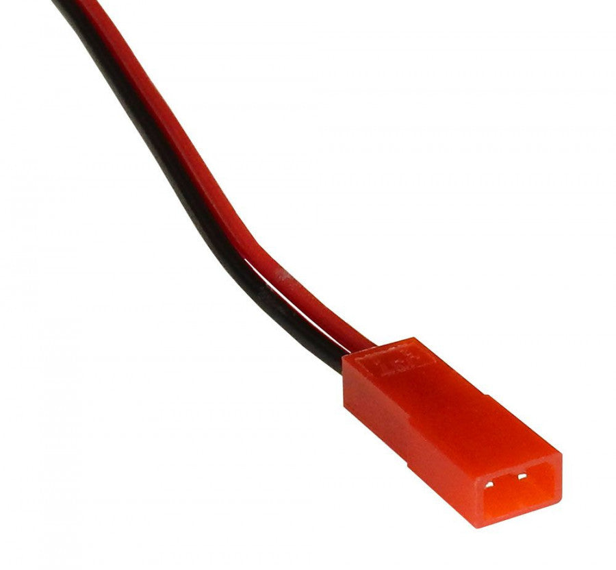 JST 2P 1007 22AWG 20cm