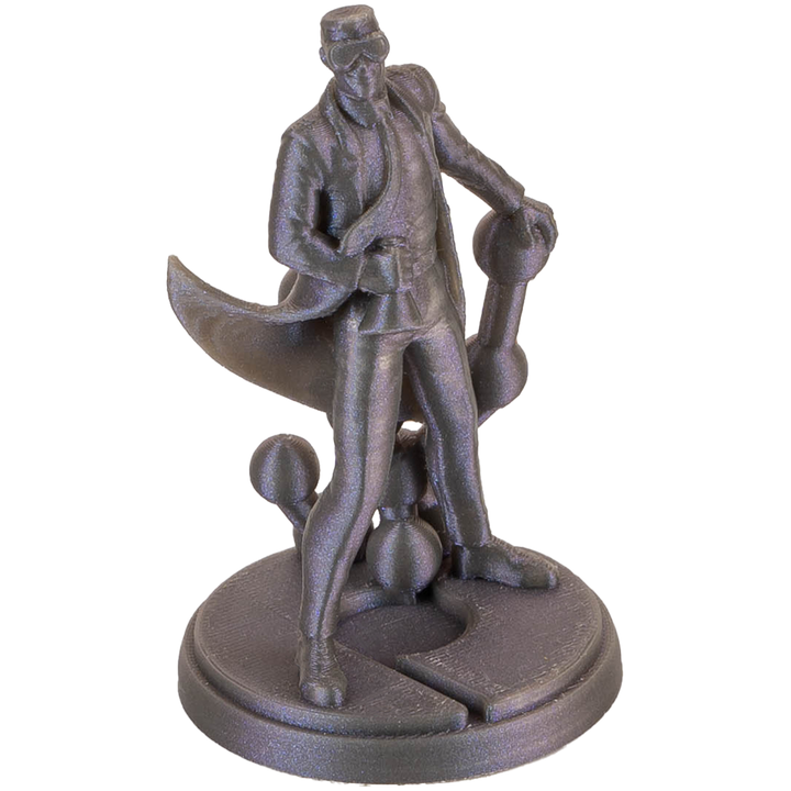 Panchromaâ„¢ Starlight PLA - 1.75mm (1 kg / 2.2 lbs)