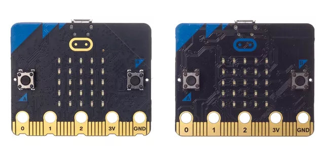 BBC micro:bit Single