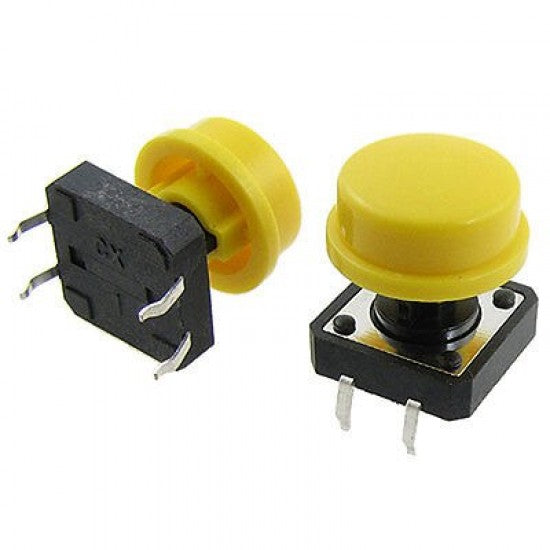 Momentary Tact Tactile Push Button Switch