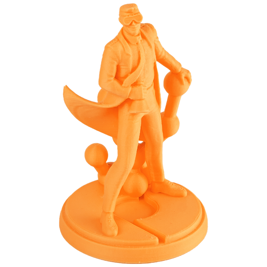 Panchromaâ„¢ Neon PLA - 1.75mm (1 kg / 2.2 lbs)