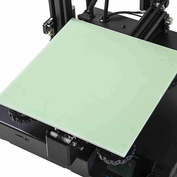 235 x 235 Glass Fiber Board
