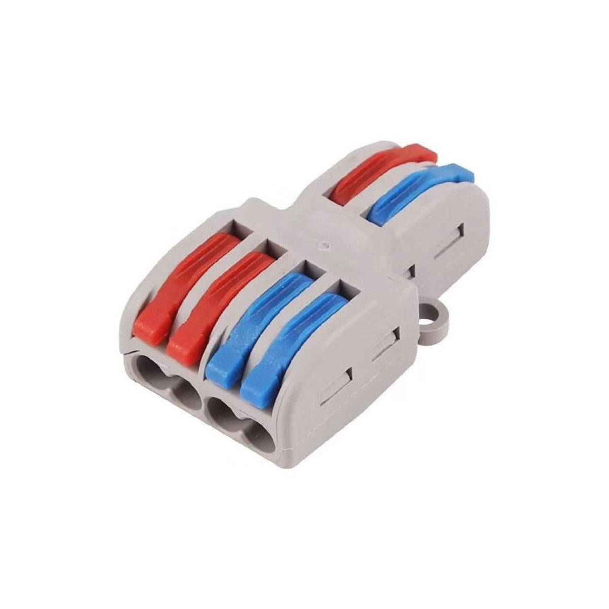 2 to 4 Quick Connection Terminal