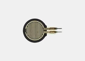Pressure Sensor FSR402 Short Leg 10KG