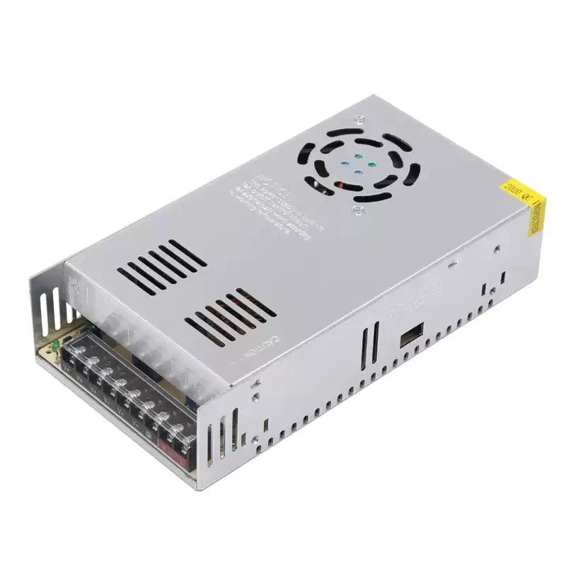 12V 33A Switching Power Supply