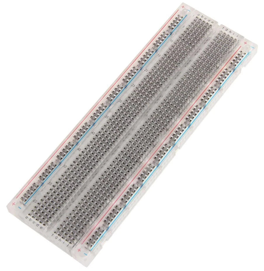 680 Tie Points Breadboard