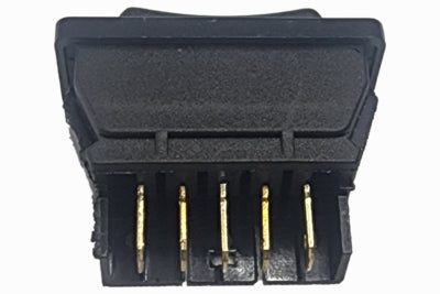 Illuminated 12v-24v 5A-15A