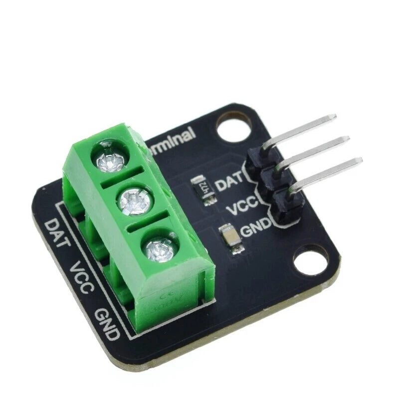 Waterproof Digital Temperature Sensor