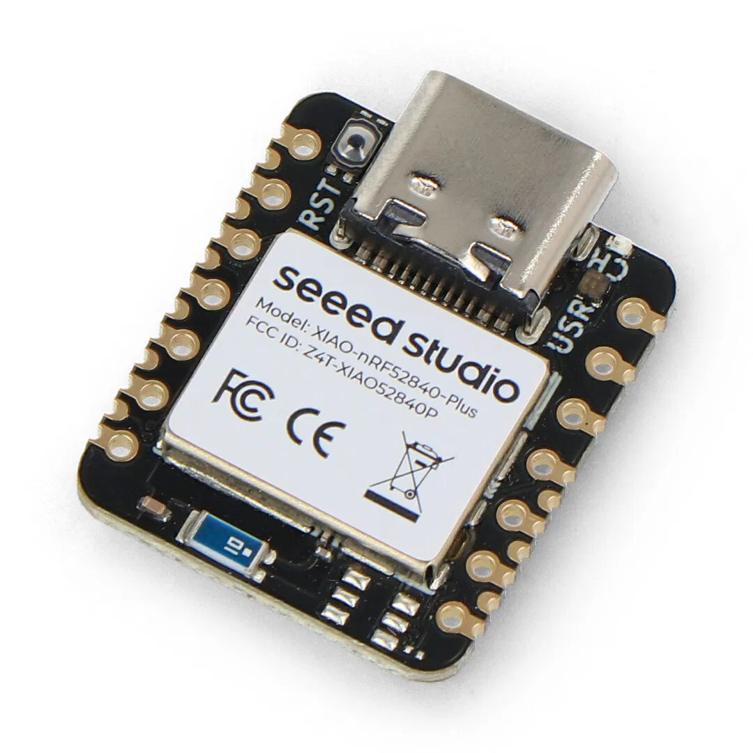 Seeed Studio XIAO SAMD21 – Mini Arduino