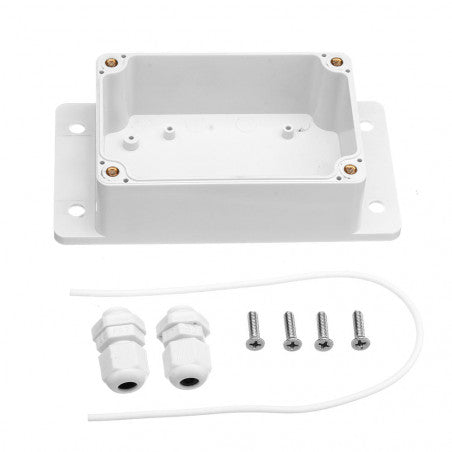 Sonoff IP66 Waterproof Junction Box Waterproof