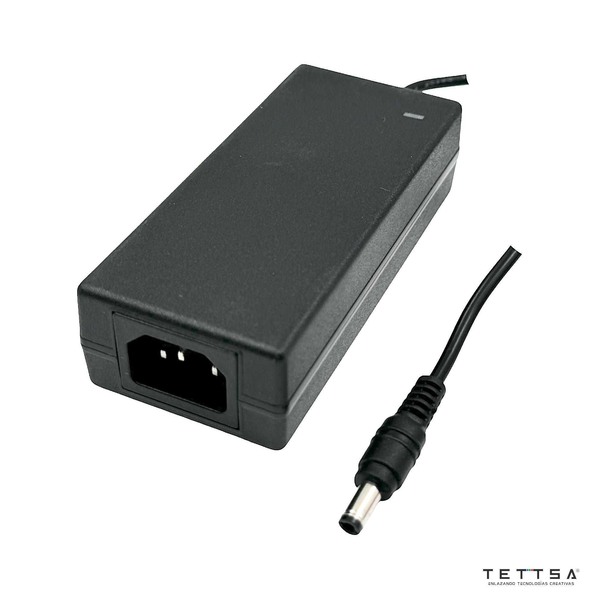 12VDC 5A Power Supply Adapter
