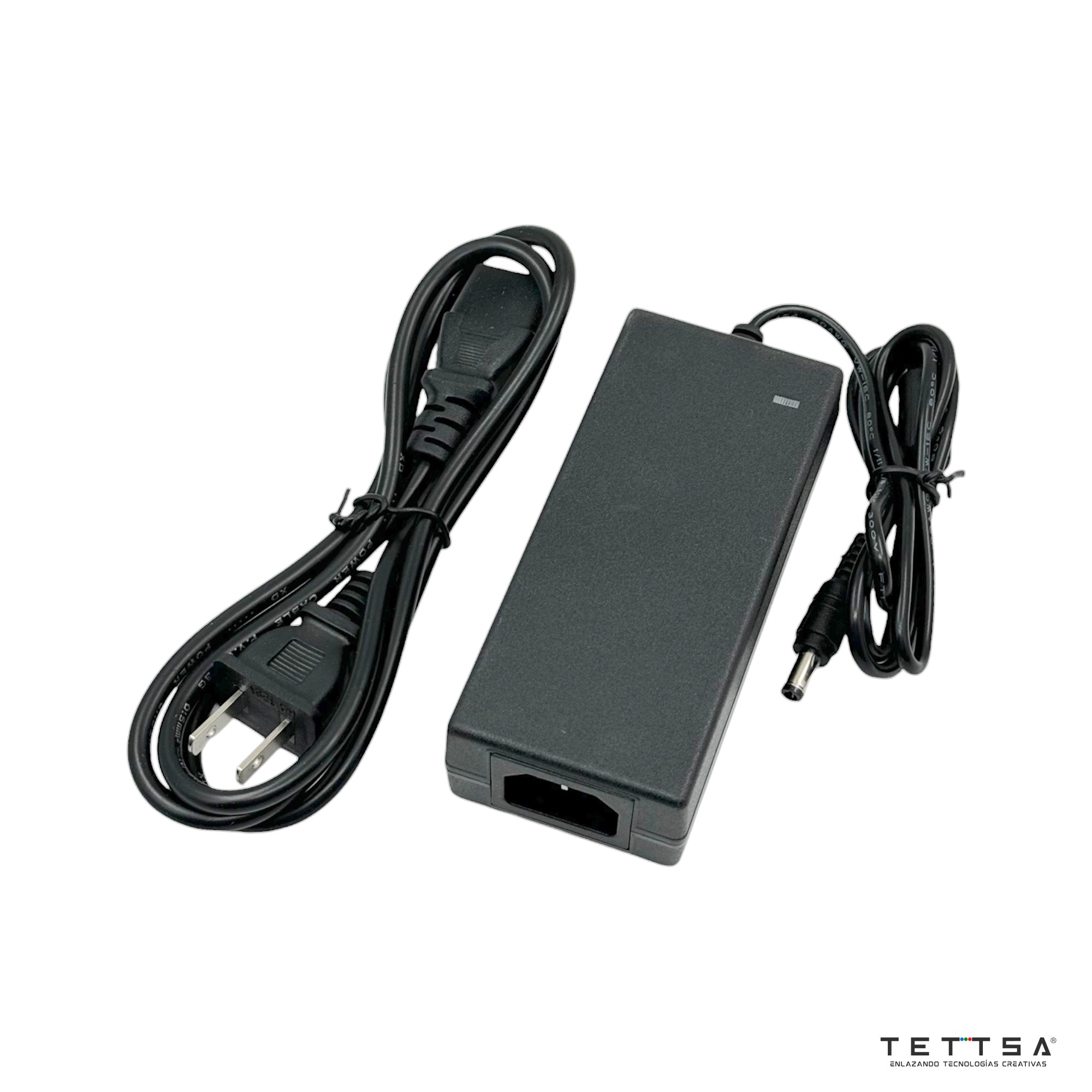 12VDC 5A Power Supply Adapter