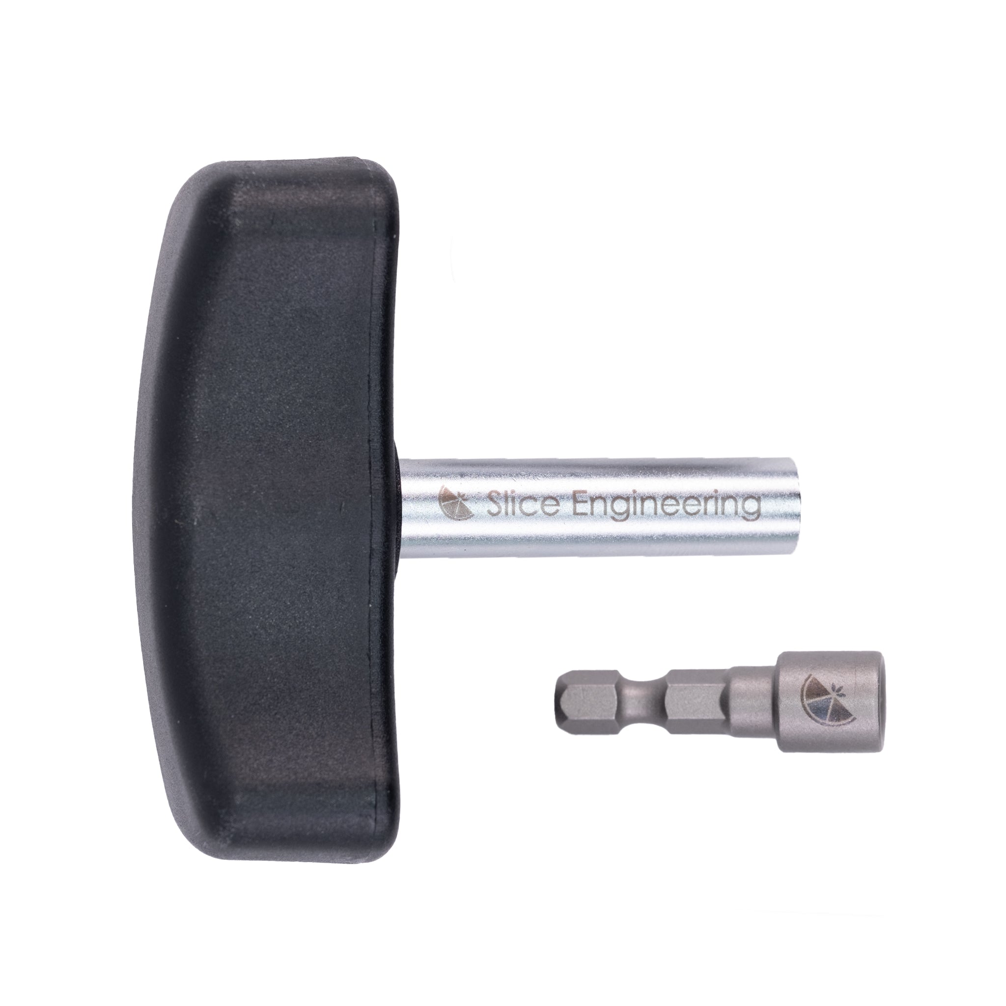 Nozzle Torque Wrenchâ„¢: 1.5 Nm
