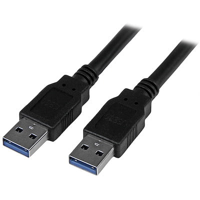 USB 3.0 A to A Cable – 20”