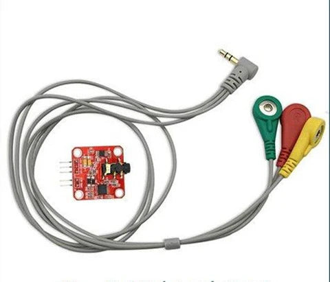 EMG Muscle Sensor