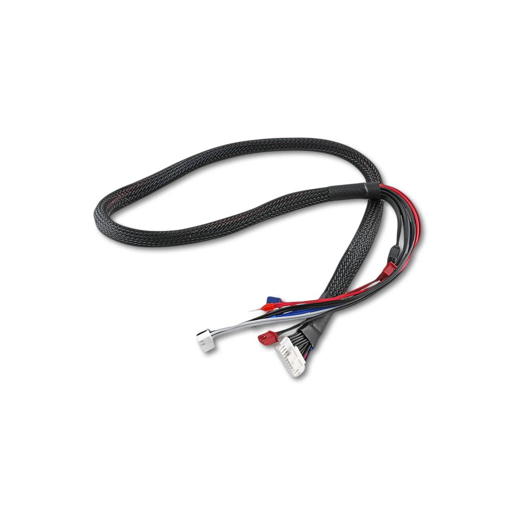 Jeu De Cordes Et Câbles Parker Hornet Ext – Neuf Sous Emballage