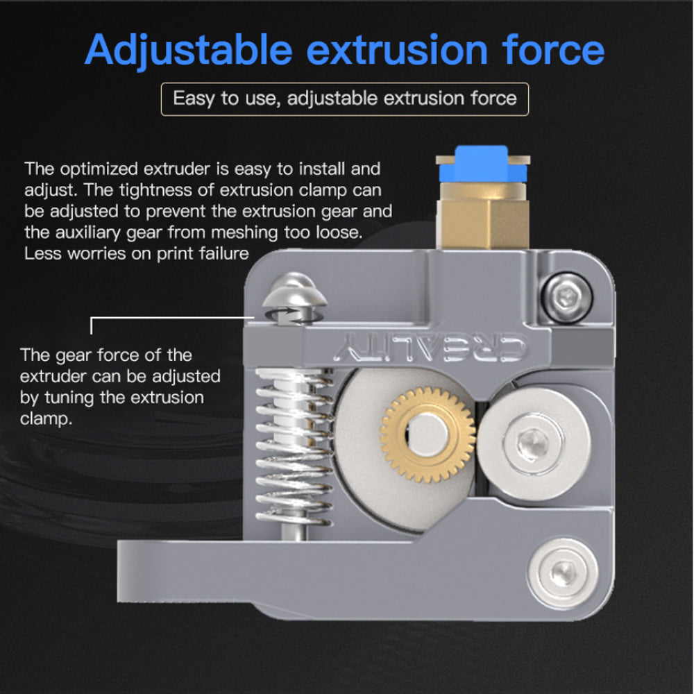 Extruder Kit 03