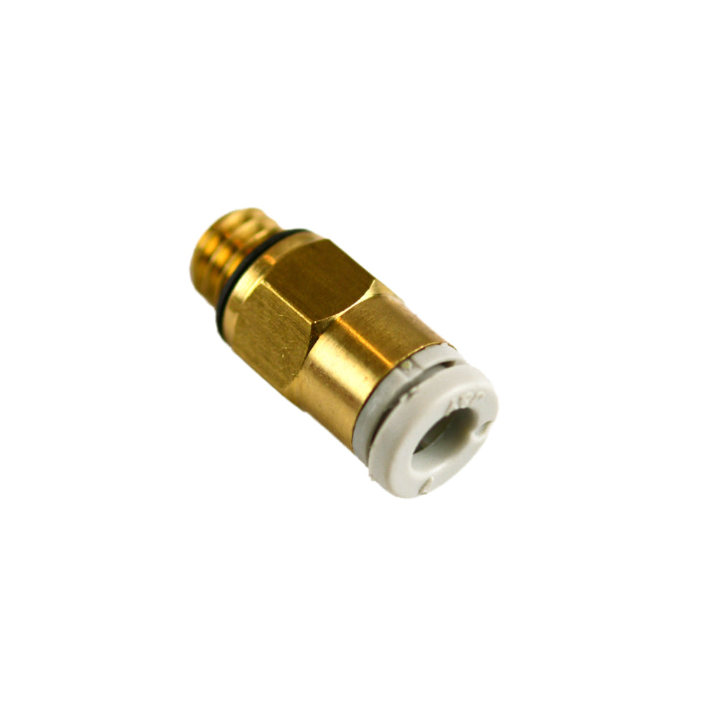 TUBE CONNECTOR