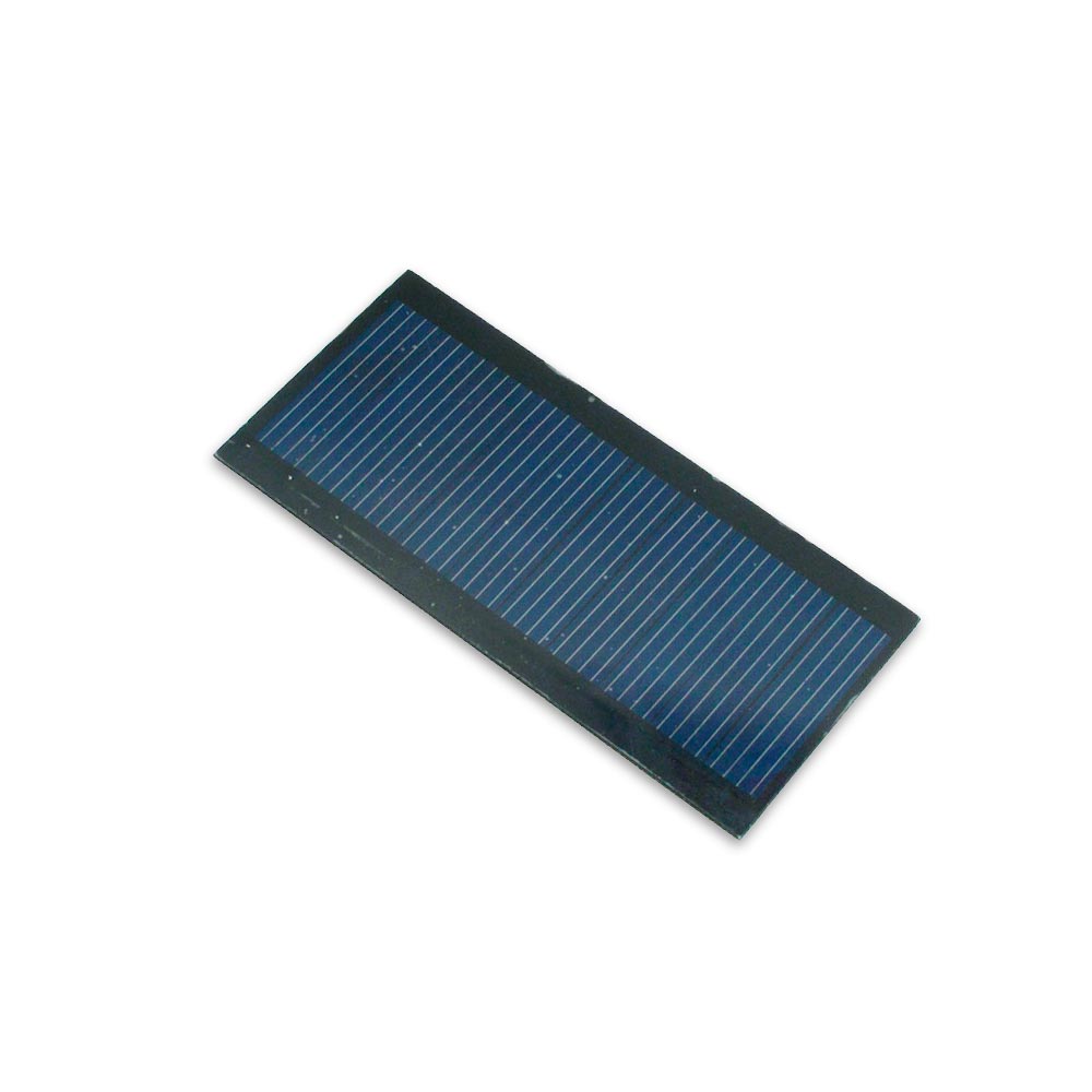 Arduino Solar Panel 5V